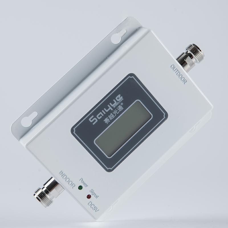 普洱家用配电房机房信号放大器200㎡