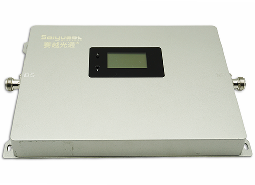  普洱三频/四频/五频手机信号接收器800㎡
