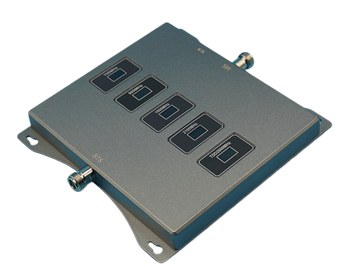 普洱五频4G+5G手机信号增强器200㎡