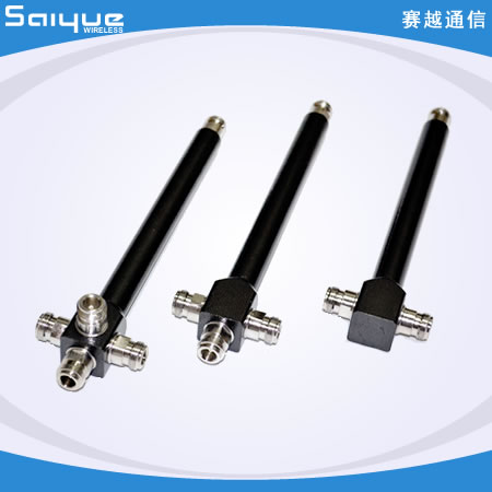  普洱FM调频广播同步广播功分器