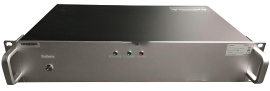  普洱350M PDT消防集群警用主机直放站