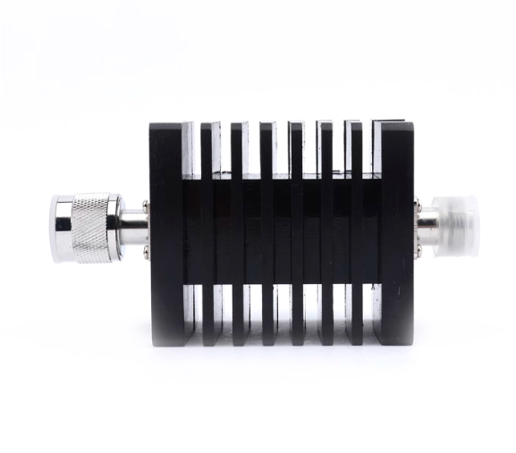  普洱腔体固定衰减器0-3G/0-4G  N型接口